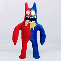 [Восьмой сезон] Mutant Devil's Red Blue Big Passcent Class