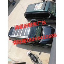 Semi-flexible 50w monocrystalline silicon solar panel 12v Car-battery Charging Lighting Photovoltaic Power Outdoor