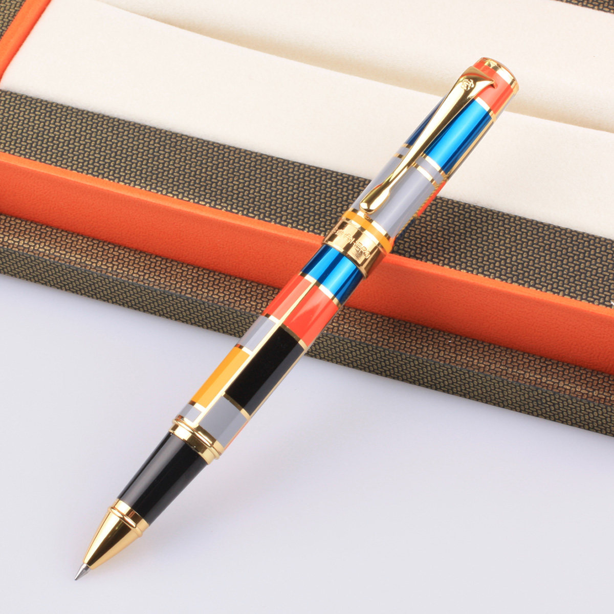 HERO hero 767 color ball pen hero signature pen hero pen gift pen