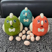 Red childrens toys 1 1 to 2 2 and 2 baby Yi intellectual 3 - 5 boys and girls 2 4 3 - 3 years old children