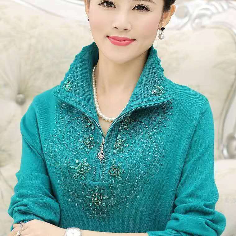 品味女衣