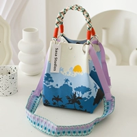 Восточный Qiyu-слабый кросс-тип новый