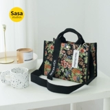 Вместительный и большой шоппер для отдыха, сумка через плечо, модная водонепроницаемая сумка, сумка на одно плечо