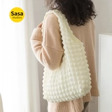 Брендовая японская сумка на одно плечо, свежий шоппер, Южная Корея