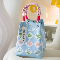 Весенний китайский