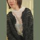 Slack lace hoodie