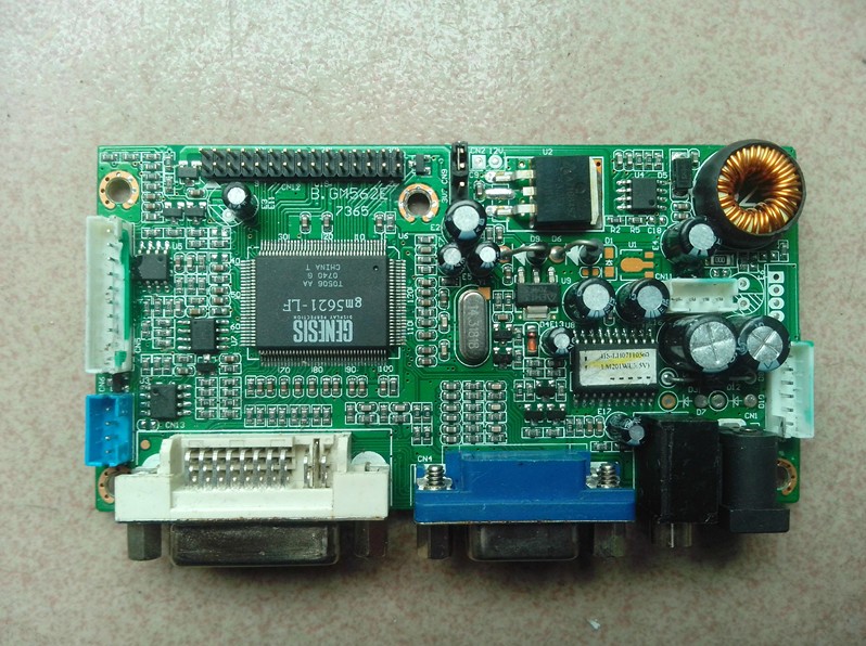 gm5621 lf