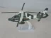 Mô hình máy bay trực thăng vũ trang 9 thẳng Straight 9 máy bay trực thăng hợp kim tĩnh Z9 mô hình máy bay quân sự tĩnh 1:32 mô hình tàu hỏa Chế độ tĩnh