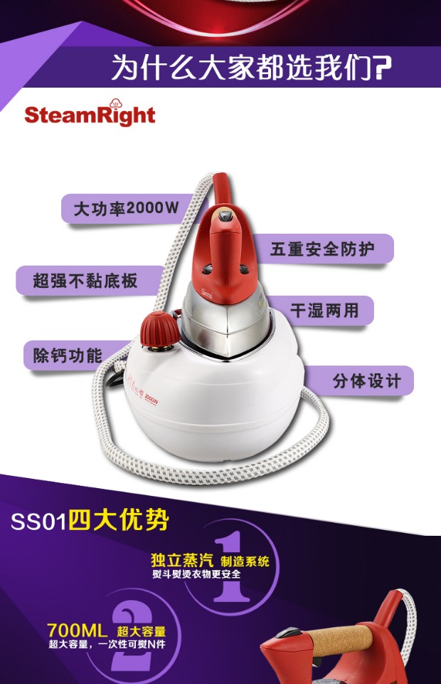 Máy giặt khô công nghiệp dùng trong nhà bàn ủi sokany
