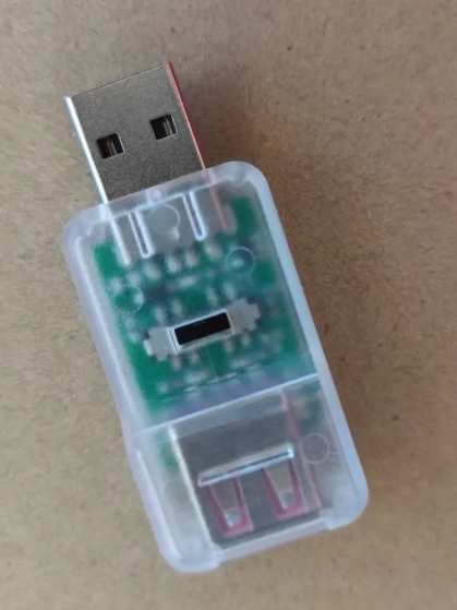 New Batch Chrysanthemum 1 0 Port Upgrade UA Conversion Head