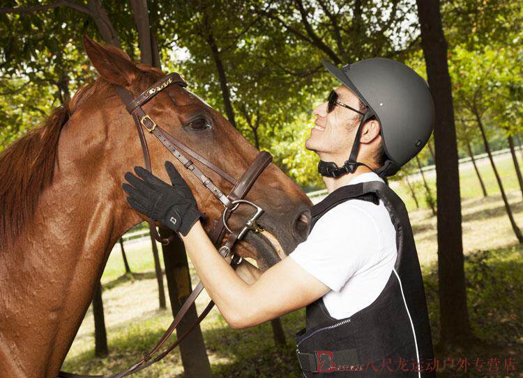 Article équitation en particules antidérapantes - Ref 1386944 Image 20