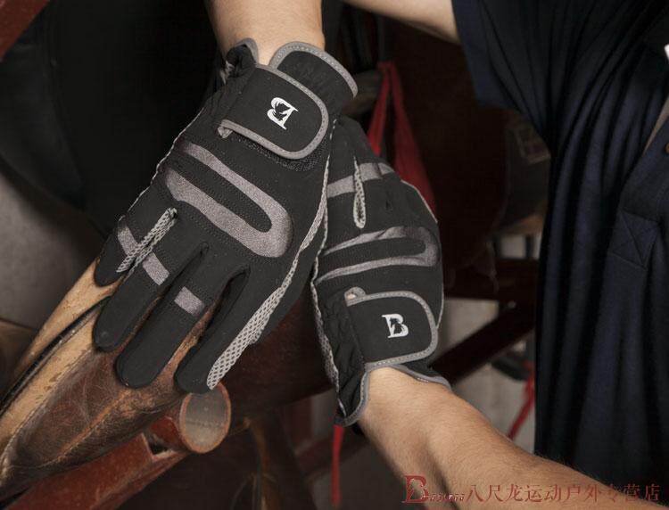 Article équitation en particules antidérapantes - Ref 1378832 Image 29