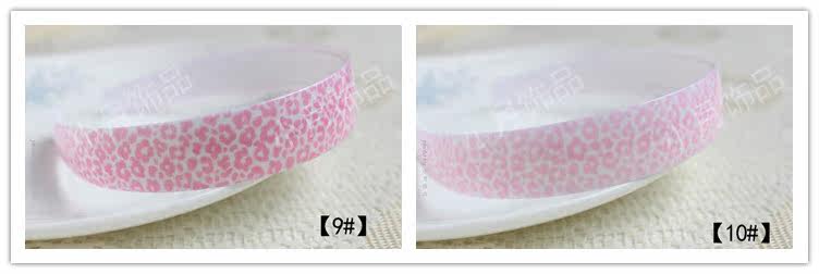 Accessoire cheveux en plexiglas - Ref 1201812 Image 24