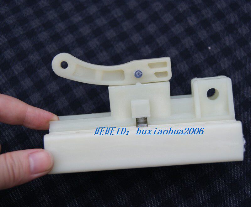 Door man clutch Flap door Garage door Two-piece clutch Track clutch Door man motor accessories