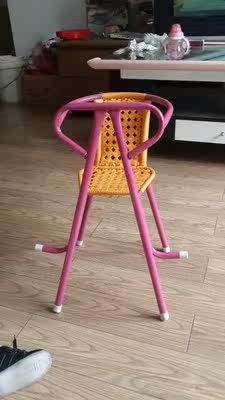 siège enfants pour vélo - Ref 2416571 Image 26