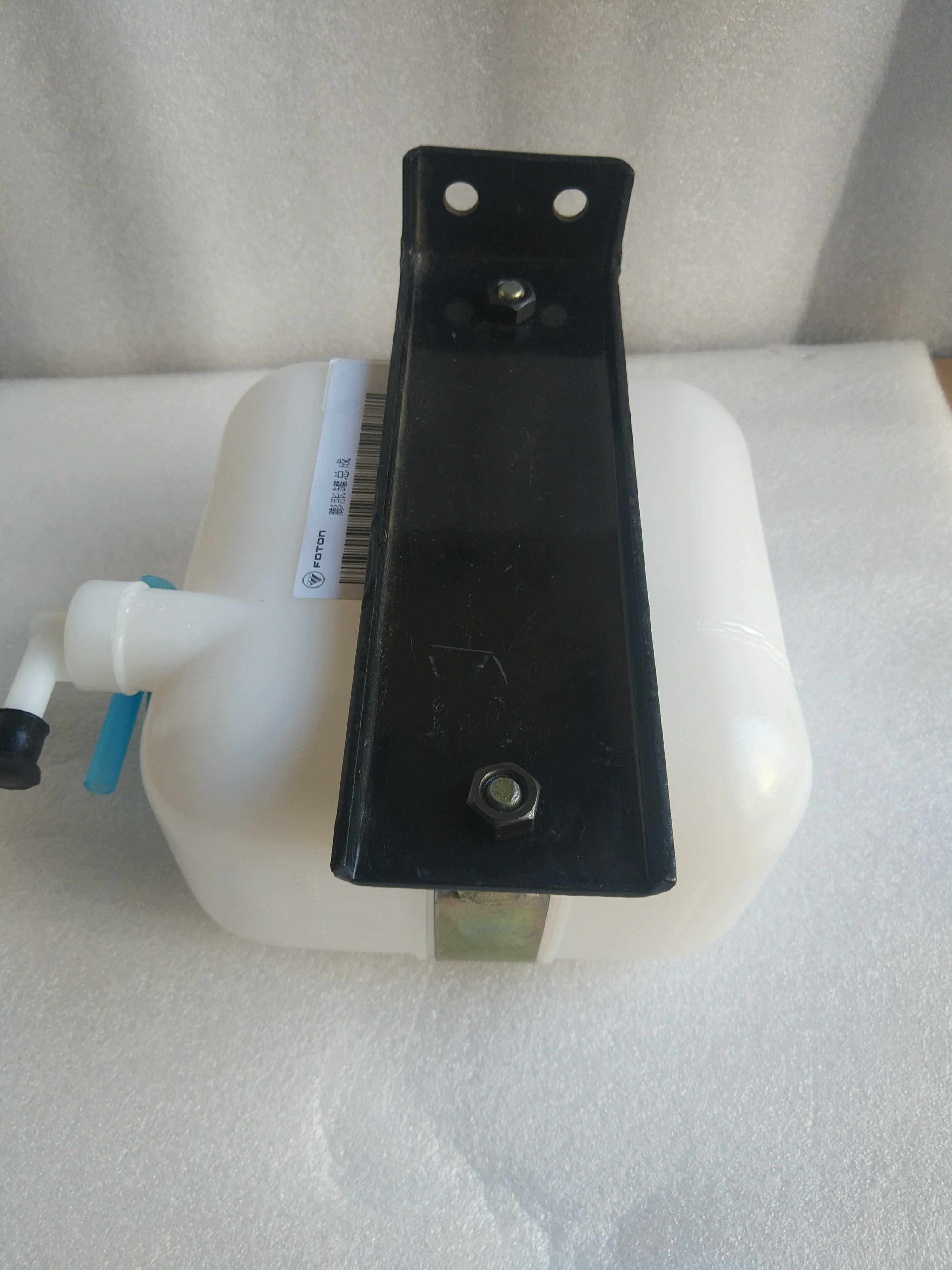 Fukuda Auto factory accessories Oling MRT TX era M3 sub-tank swelling kettle plus small kettle