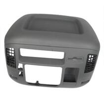 Original Foton Aoling Omaco instrument panel radio trim panel Middle trim panel Control panel assembly