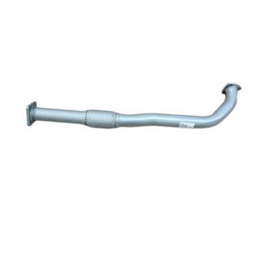 Futian Ommah Five-series silencers exhaust pipe welded to L0120060396A0