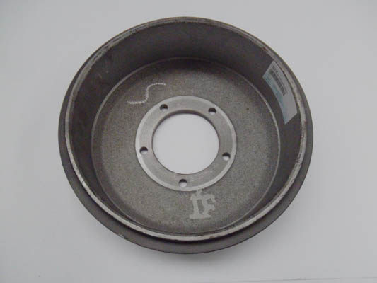 Foton Automobile original accessories Omarco 2 8 oil brake front wheel brake brake drum SY10203501000