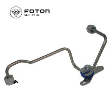 Fukuda Original Plant Accessories Fukuda Conmings 2 8 Engine into tubing 5321114 high-pressure tubing