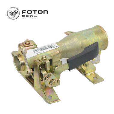 Original spare parts Foton Aoling Omarco steering column welding 1104934200150