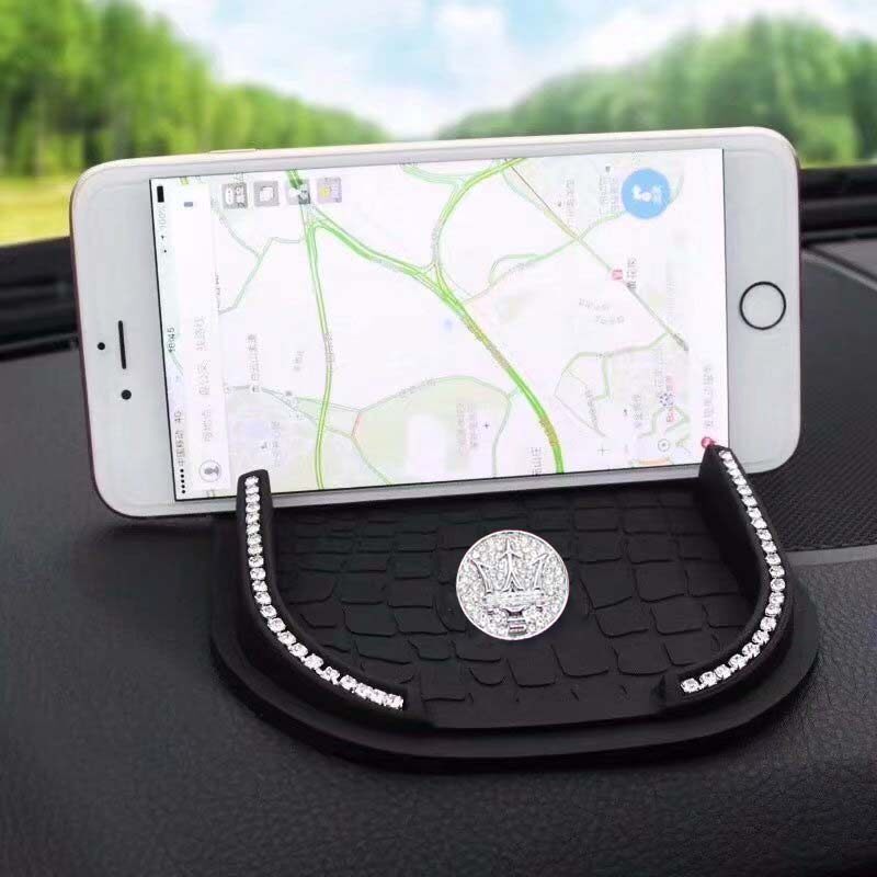 Maserati Ghibli Levante, President of Automotive Anti-Slide Pad Interior Accessories