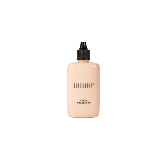 lordberry supermodel show liquid foundation sample for mixed dry oily skin long-lasting antioxidant concealer moisturizing and clean