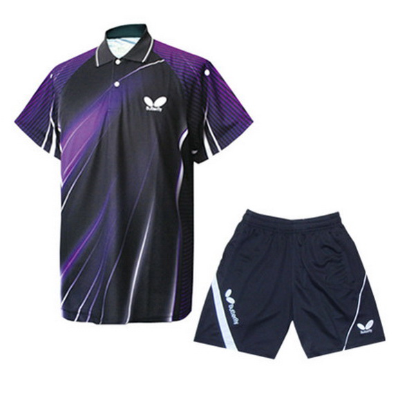 форма для настольного тенниса. форма для настольного тенниса мужская баттерфляй. форма для настольного тенниса мужская баттерфляй. спортивный костюм баттерфляй для настольного тенниса. костюм баттерфляй настольный теннис.