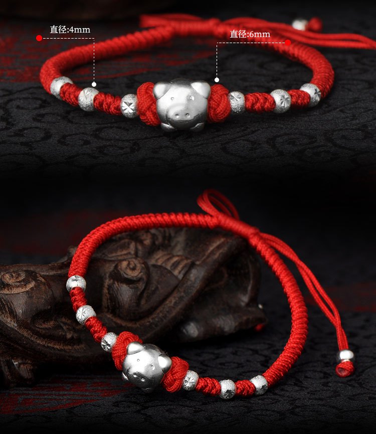 Bracelet de cheville Femme OTHER   en Argenterie - Ref 3104298 Image 19