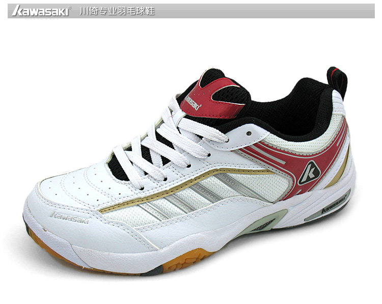 Chaussures de Badminton uniGenre - Ref 862909 Image 17