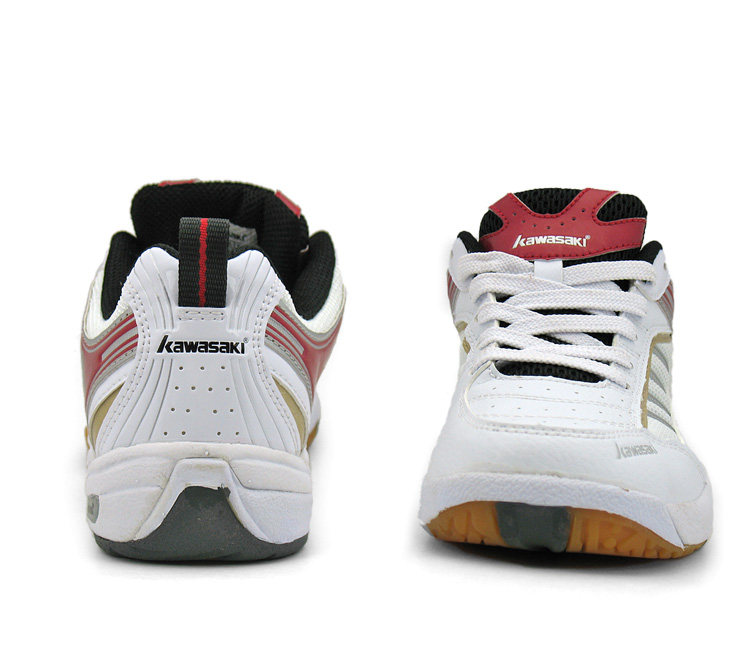 Chaussures de Badminton uniGenre - Ref 862909 Image 20
