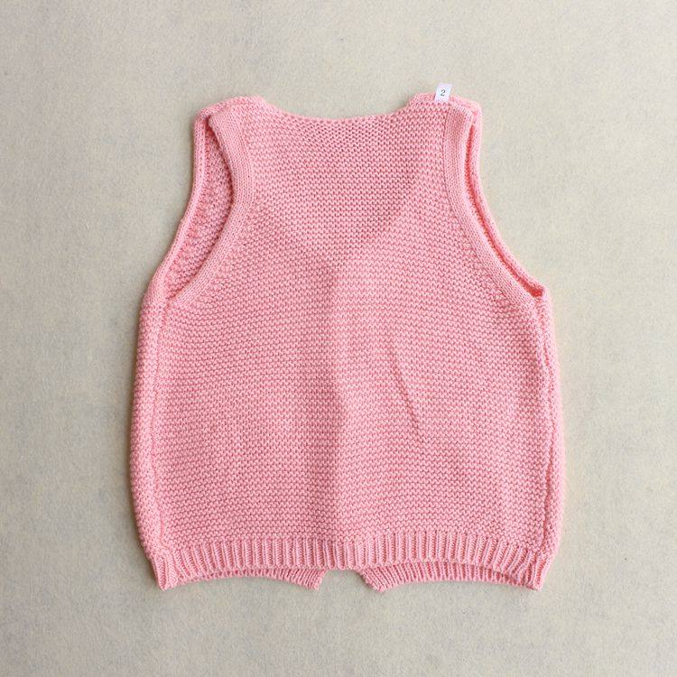 Gilet fille - Ref 2071243 Image 16