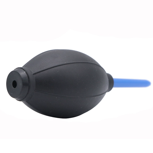 Мощный воздушный шар, камера, объектив, ноутбук, клавиатура, тигр