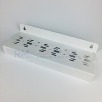 Water purifier 10 inch tertiary iron hanging plate ultrafiltration machine 3 2 hanging sheet No pump pure water machine baking varnish thickened iron hanging plate