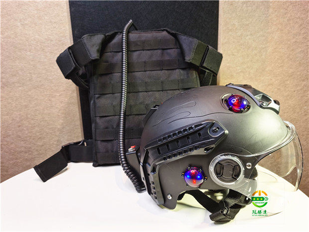 2020 Crowned Winning T800 Absorbent Bullets Judged Kit Sensing Safety Helmet Horse Chia RFID Wireless Lock Gun Pick Up Gun