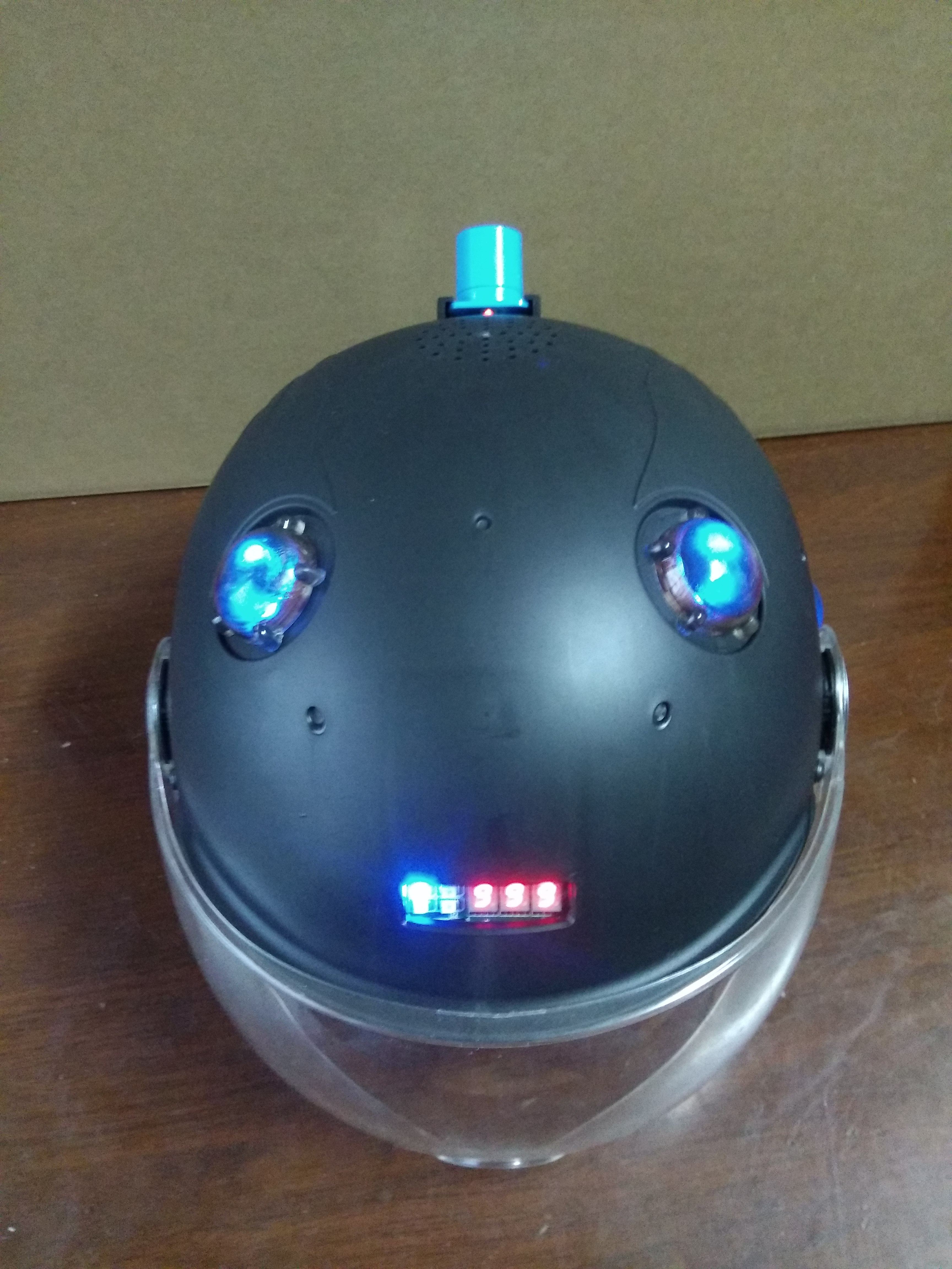 2017 Guanshengda water-absorbing bullet gun induction helmet lock gun helmet instead of color-changing vest target vest