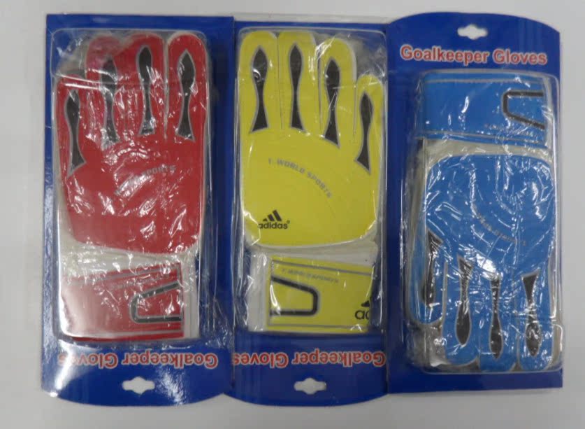 Gants de football      - Ref 2592171 Image 8