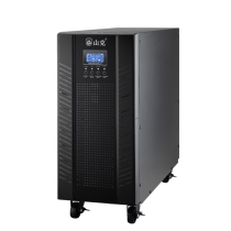 Mountain KUPS uninterrupted power supply online type 80KVA 72KW high frequency three-in-three out of three out of 32 batteries