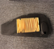 Motorcycle Foscha 250 NSS250 Forza MF08 2005-2007 Air filter Air filter filter