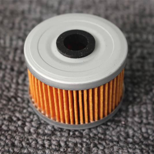 Applicable cfmoto locomotive accessories SR spring wind 250NK machine filter CF250 oil filter core oil filter core filter