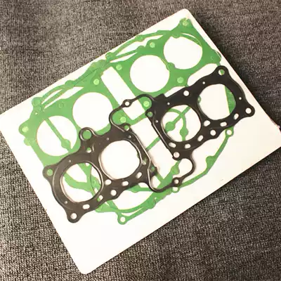 Suitable for CB400 92-98 CB-1 CBR400 phase 23 overhaul package full car gasket cylinder gasket