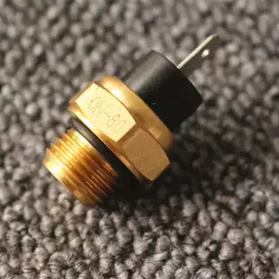 Suitable for water temperature sensor CBR250 CBR400 CBR600 CB400 water temperature sensor temperature control switch