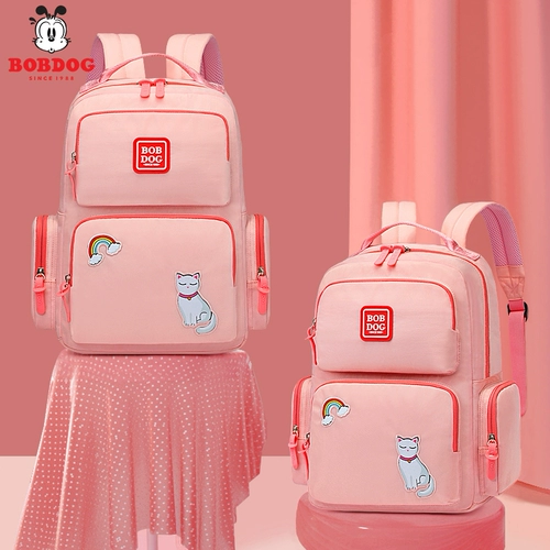 Ранец, сумка через плечо, детский школьный рюкзак со сниженной нагрузкой, 1-3-6 года, 8-12 лет, защита позвоночника