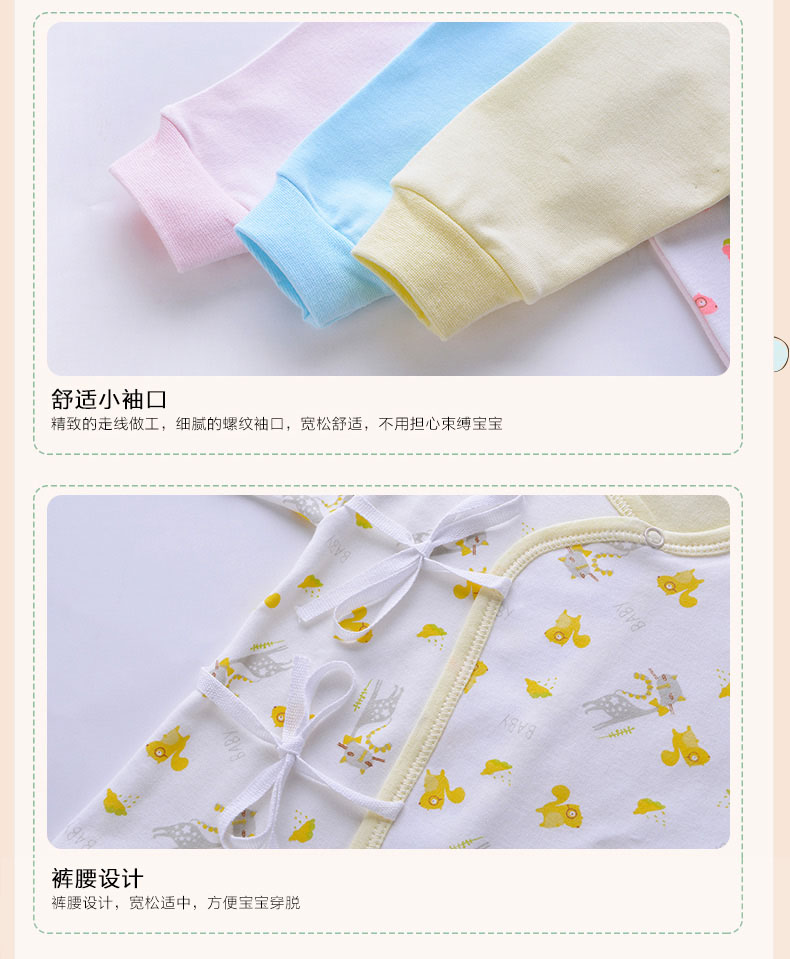 Coffret cadeau pour bébé - Vêtements + Accessoires - Ref 1950140 Image 20