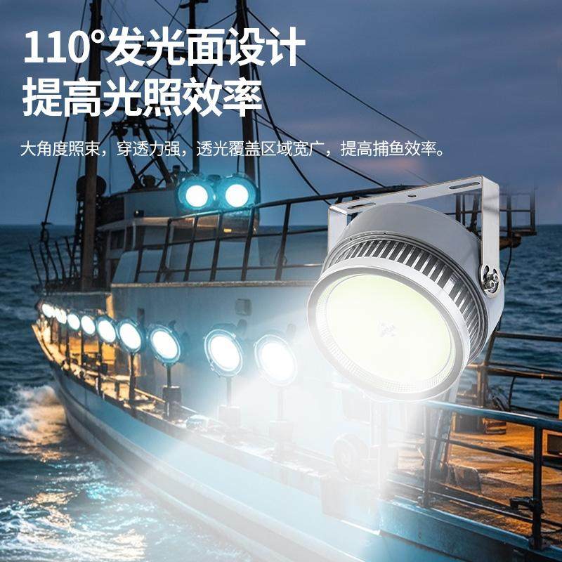 航海必备!LED船用灯泡,照亮你的海上之旅🌟-LED玉米灯-淘宝百科网