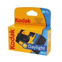 Spot US Kodak Kodak 135 disposable fool film camera 39 sheets without flash 23