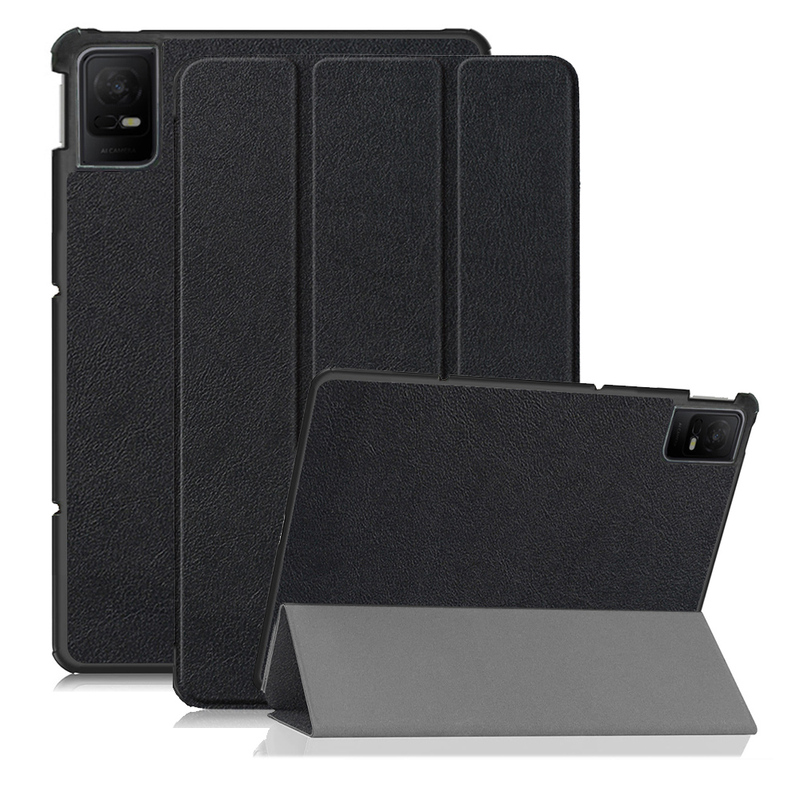 Suitable for Tcl Nxtpaper 11 Tablet Protective Leather Case Nxtpaper11 Magnetic All-Inclusive Sleep 946X Case