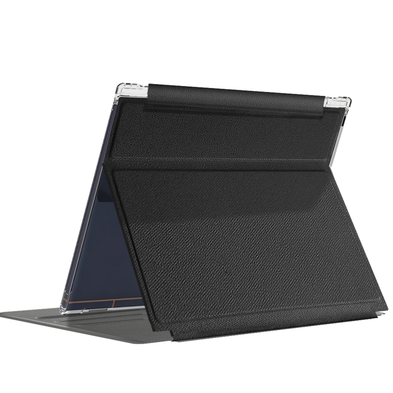 Suitable for Boox Note Air1/Air2/Air2Plus 10.3inch Tpu Soft Shell Aragonite E-Paper Book Protective Cover. Not Compatible with Other 10.3inch Models