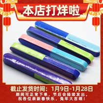 Up to model making tools High-quality high-quality seven-sided polishing rod fine mesh grinding coarse mesh grinding rod