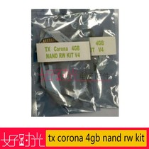 Lecteur de carte hôte Xbox360 XECUTER TX CORONA 4 Go NAND RW KIT 4G V4